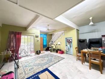 House at Lorong Gugusan Alam, Puncak Alam, photo 6