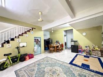 House at Lorong Gugusan Alam, Puncak Alam, photo 5