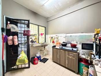 House at Lorong Gugusan Alam, Puncak Alam, photo 7