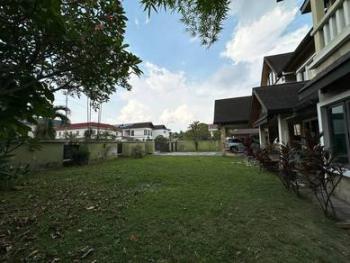 USJ 17, Subang Jaya的平房，照片5