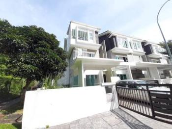 TIARA SOUTH, Semenyih的房屋，照片1