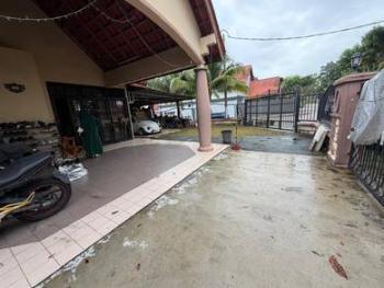 House at TAMAN PELANGI INDAH, Ulu Tiram, photo 6
