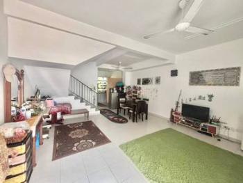 Rumah di Taman Pulai Mutiara, Iskandar Puteri, foto 3