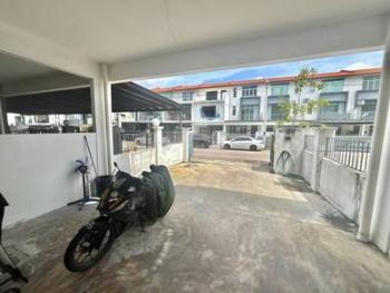 Rumah di Taman Pulai Mutiara, Iskandar Puteri, foto 2