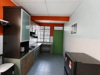 Rumah di Jalan Kiara, Pasir Gudang, foto 8