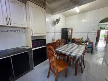 Rumah di Jalan Bestari, Taman Nusa Bestari, Iskandar Puteri, foto 7