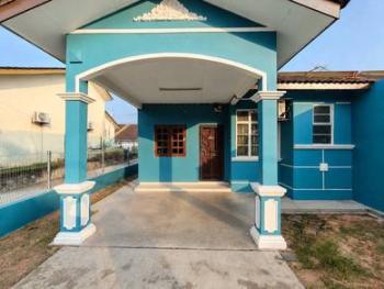 Rumah di Jalan Kiara, Pasir Gudang, foto 3