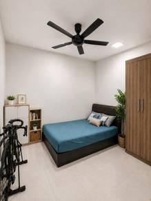 Jalan Sena 35/19, Kulai的房屋，照片5