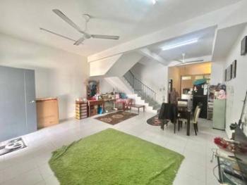 Rumah di Taman Pulai Mutiara, Iskandar Puteri, foto 4