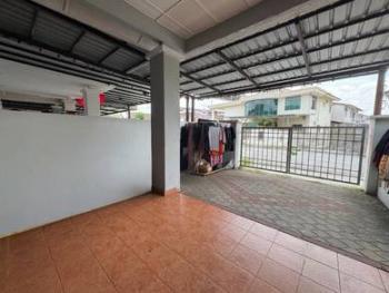 Rumah di Jalan Bestari, Taman Nusa Bestari, Iskandar Puteri, foto 3