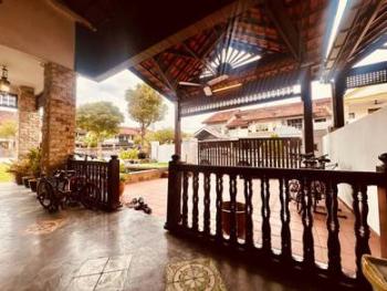 Jalan Perjiranan 10/29, Johor Bahru的房屋，照片8