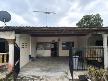 House at Jalan Melor, Ulu Tiram, photo 10