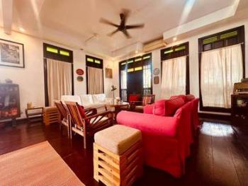 Jalan Perjiranan 10/29, Johor Bahru的房屋，照片10