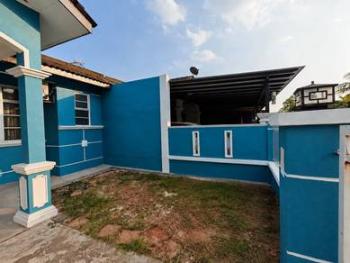 Rumah di Jalan Kiara, Pasir Gudang, foto 4
