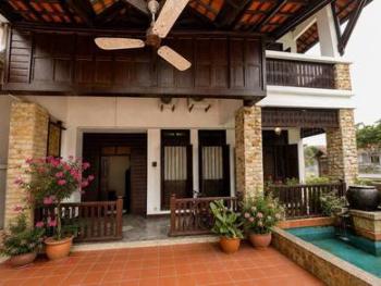 Jalan Perjiranan 10/29, Johor Bahru的房屋，照片7
