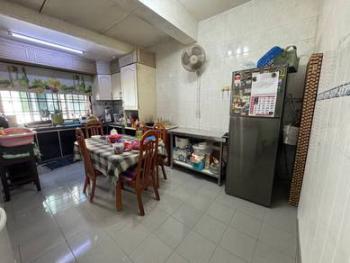 Rumah di Jalan Bestari, Taman Nusa Bestari, Iskandar Puteri, foto 6