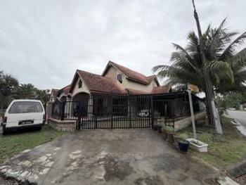 House at TAMAN PELANGI INDAH, Ulu Tiram, photo 2