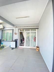Jalan Sena 35/19, Kulai的房屋，照片7