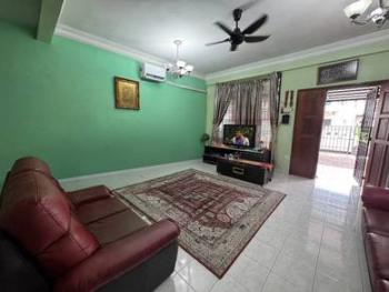 Rumah di Jalan Bestari, Taman Nusa Bestari, Iskandar Puteri, foto 5