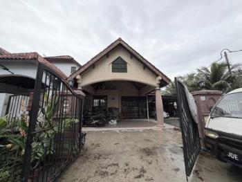 House at TAMAN PELANGI INDAH, Ulu Tiram, photo 3
