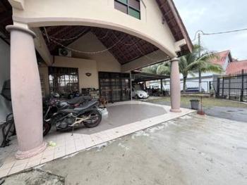 House at TAMAN PELANGI INDAH, Ulu Tiram, photo 4