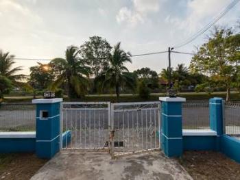 Rumah di Jalan Kiara, Pasir Gudang, foto 5