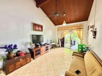 House at Jalan Badik 38, Ulu Tiram, photo 1
