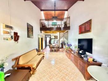 House at Jalan Badik 38, Ulu Tiram, photo 2