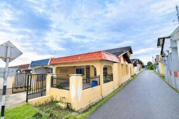 Jalan Perwira 12, Skudai的房屋，照片1