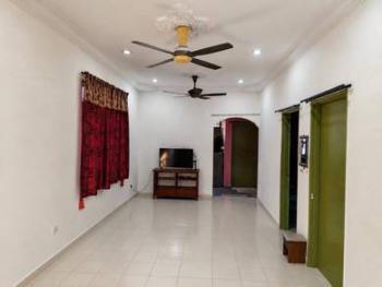 Rumah di Jalan Kiara, Pasir Gudang, foto 7