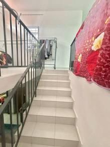 Rumah di Taman Pulai Mutiara, Iskandar Puteri, foto 10