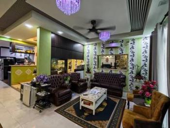 House at Jalan Jasa, Taman Mutiara Rini, Skudai, photo 4