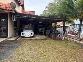 House at TAMAN PELANGI INDAH, Ulu Tiram, photo 5