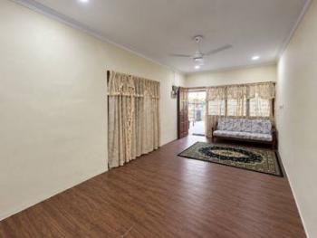 House at Jalan Melor, Ulu Tiram, photo 1