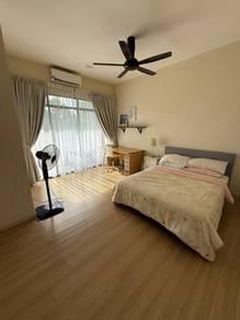 Townhouse at CRESCENT PARK, Bangi, photo 5