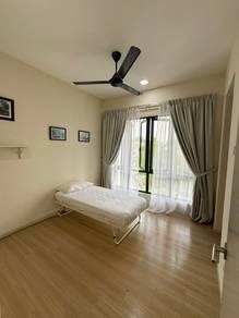 Townhouse at CRESCENT PARK, Bangi, photo 4