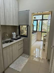 Townhouse at CRESCENT PARK, Bangi, photo 1