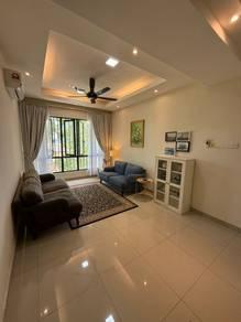 Townhouse at CRESCENT PARK, Bangi, photo 3