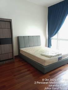 Condominium at Paradiso Nuova, Iskandar Puteri, photo 3