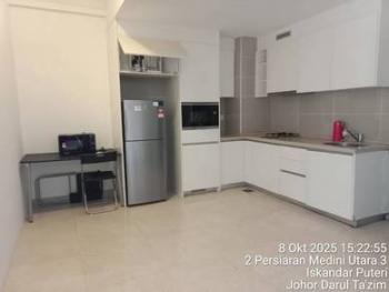 Condominium at Paradiso Nuova, Iskandar Puteri, photo 1