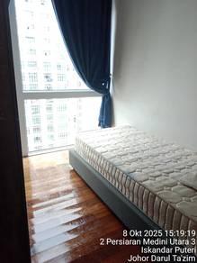 Condominium at Paradiso Nuova, Iskandar Puteri, photo 4