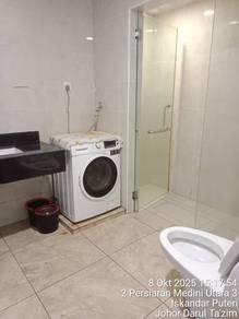Condominium at Paradiso Nuova, Iskandar Puteri, photo 2