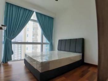 Condominium at Paradiso Nuova, Iskandar Puteri, photo 5