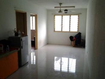 Flat at Taman Desa Cheras, Cheras, photo 2