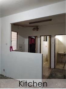 Taman Perindustrian Puchong Utama, Puchong的平层住宅，照片6