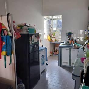 Apartmen di Seri Kasturi, Puchong, foto 5