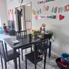 Apartmen di Seri Kasturi, Puchong, foto 1