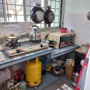 Apartmen di Seri Kasturi, Puchong, foto 6