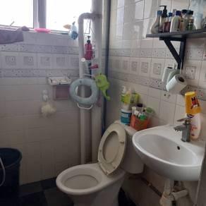Apartmen di Seri Kasturi, Puchong, foto 7