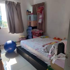 Apartmen di Seri Kasturi, Puchong, foto 4